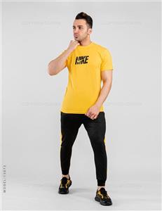 ست تیشرت و شلوار مردانه Nike مدل 13072 