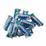 شکلات فله مینی بونتی (Bounty minis)