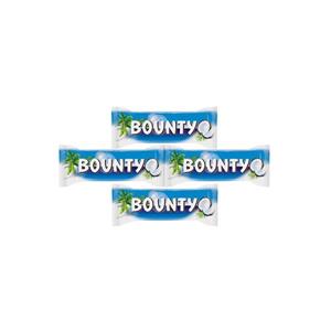 شکلات فله مینی بونتی (Bounty minis)