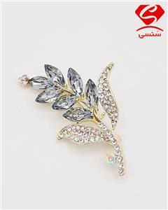 سنجاق سینه گندم