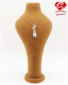 گردنبند سواروسکی ژوپینگ