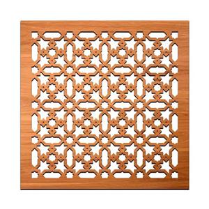 تایل سقفی کد LMG006-G سایز 60*60 سانتی متر بسته 4 عددی