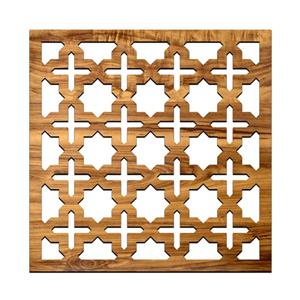 تایل سقفی کد LMG0010-A سایز 60*60 سانتی متر بسته 4 عددی