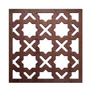تایل سقفی کد LMG0017-V سایز 60*60 سانتی متر بسته 4 عددی