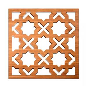 تایل سقفی کد LMG0017-G سایز 60*60 سانتی متر بسته 4 عددی