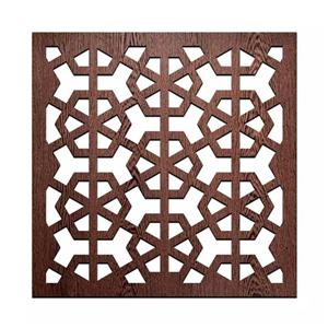 تایل سقفی کد LMG0019-V سایز 60*60 سانتی متر بسته 4 عددی