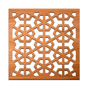 تایل سقفی کد LMG0019-G سایز 60*60 سانتی متر بسته 4 عددی