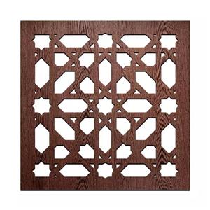 تایل سقفی کد LMG0013-V سایز 60*60 سانتی متر بسته 4 عددی