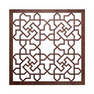 تایل سقفی کد LMG0024-V سایز 60*60 سانتی متر بسته 4 عددی