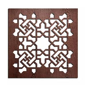 تایل سقفی کد LMG0025-V سایز 60*60 سانتی متر بسته 4 عددی