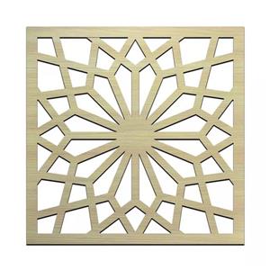 تایل سقفی کد LMG0048-B سایز 60*60 سانتی متر بسته 4 عددی
