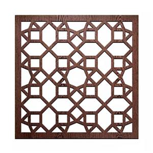 تایل سقفی کد LMG0053-V سایز 60*60 سانتی متر بسته 4 عددی