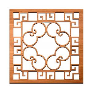 تایل سقفی کد LMG0054-G سایز 60*60 سانتی متر بسته 4 عددی