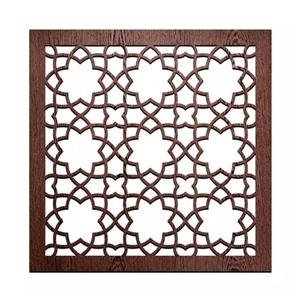 تایل سقفی کد LMG0052-V سایز 60*60 سانتی متر بسته 4 عددی