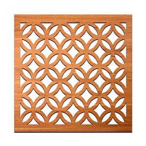 تایل سقفی کد LMG0059-G سایز 60*60 سانتی متر بسته 4 عددی