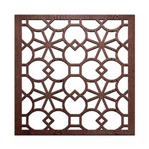 تایل سقفی کد LMG0056-V سایز 60*60 سانتی متر بسته 4 عددی