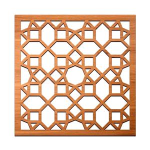 تایل سقفی کد LMG0053-G سایز 60*60 سانتی متر بسته 4 عددی