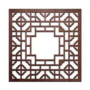 تایل سقفی کد LMG0066-V سایز 60*60 سانتی متر بسته 4 عددی