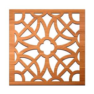 تایل سقفی کد LMG0068-G سایز 60*60 سانتی متر بسته 4 عددی