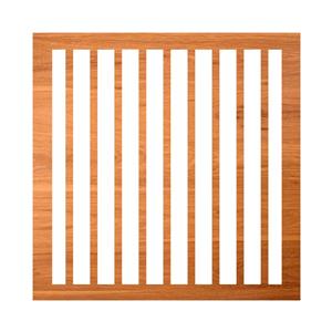 تایل سقفی کد LMG0074-G سایز 60*60 سانتی متر بسته 4 عددی