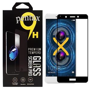 محافظ صفحه نمایش پنتاکس مدل TMP مناسب برای گوشی موبایل انر 6X PENTAX Screen Protector For Honor 