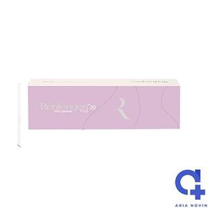 ژل رپلنژن 20 filler replengen کره 10 سی سی