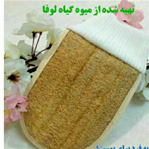 لیف لوفادستکشی متوسط
