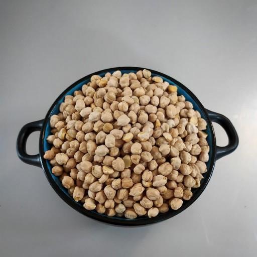 نخود فله ای