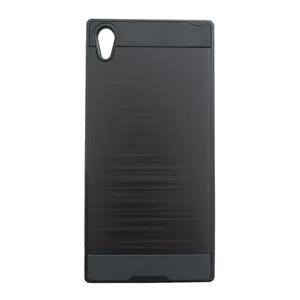 کاور مدل TP2-1 مناسب برای گوشی موبایل سونی Xperia Xa1 Ultra