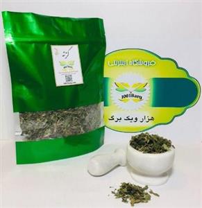 گزنه (بسته 100گرمی)-هزار و یک برگ