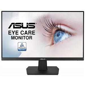 مانیتور ایسوس مدل VA27EHE سایز 27 اینچ ASUS VA27EHE 27Inch Full HD IPS Eye Care Monitor