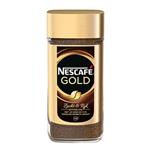 قهوه فوری نسکافه گلد (Nescafe Gold) مقدار 100 گرم