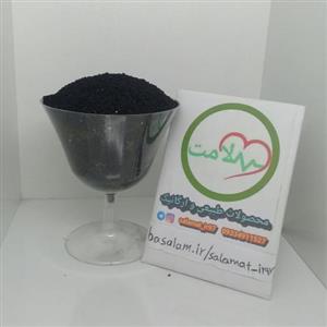 سیاه دانه (بسته 100گرمی)-هزار و یک برگ 