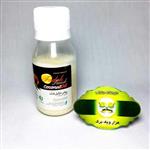 Fadak Vihan Coconut Oil 