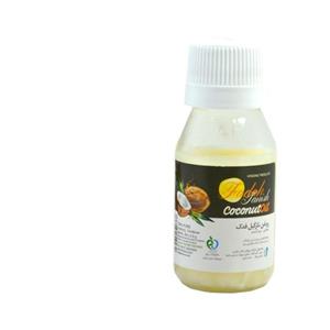 روغن نارگیل فدک Fadak Vihan Coconut Oil