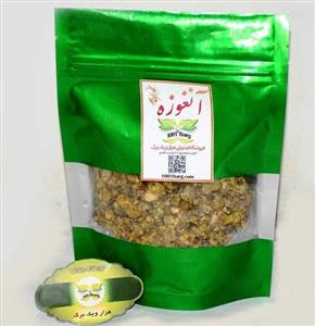 آنغوزه (بسته 50گرمی) هزار و یک برگ