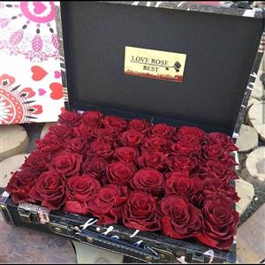 باکس صندوقچه ای