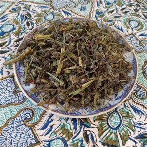 گل گاو زبان بومی سمیرامیس (100گرم)