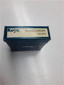 بلبرینگ 6004ZZ کویو ژاپن