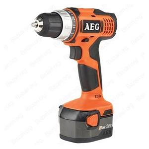 دریل پیچ گوشتی شارژی BS12G2 آاگ