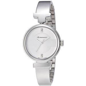 ساعت مچی زنانه رومانسون ، کد RM6A05LLWWASR1