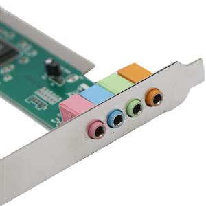 کارت صدا PCI رویال مدل RP-001 