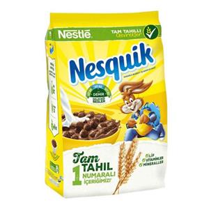 کورن فلکس شکلاتی نسکوییک Nesquik (450 gr)