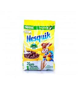 کورن فلکس شکلاتی نسکوییک Nesquik (450 gr)