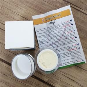 کرم جوانه گندم طبیعی