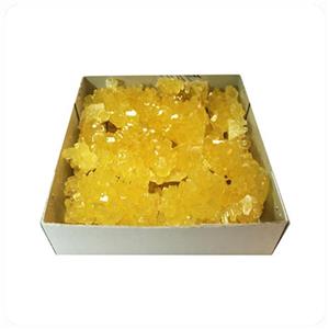 خرید پرده نبات ممتاز یزد 2 کیلویی