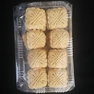 کلمپه نخودی کره ای