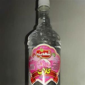 گلاب درجه یک (1لیتری)