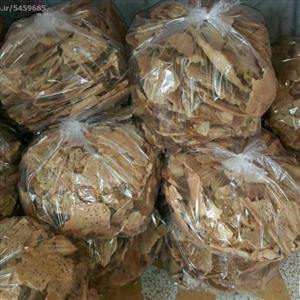 نان خشک یزدی فروش در اصفهان نان