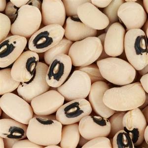 لوبیا چشم بلبلی (نیم کیلویی)